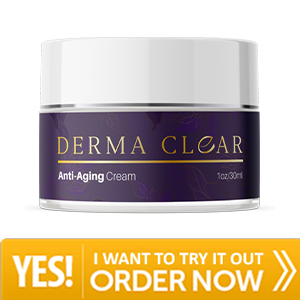 Derma Clear Anti Aging Cream